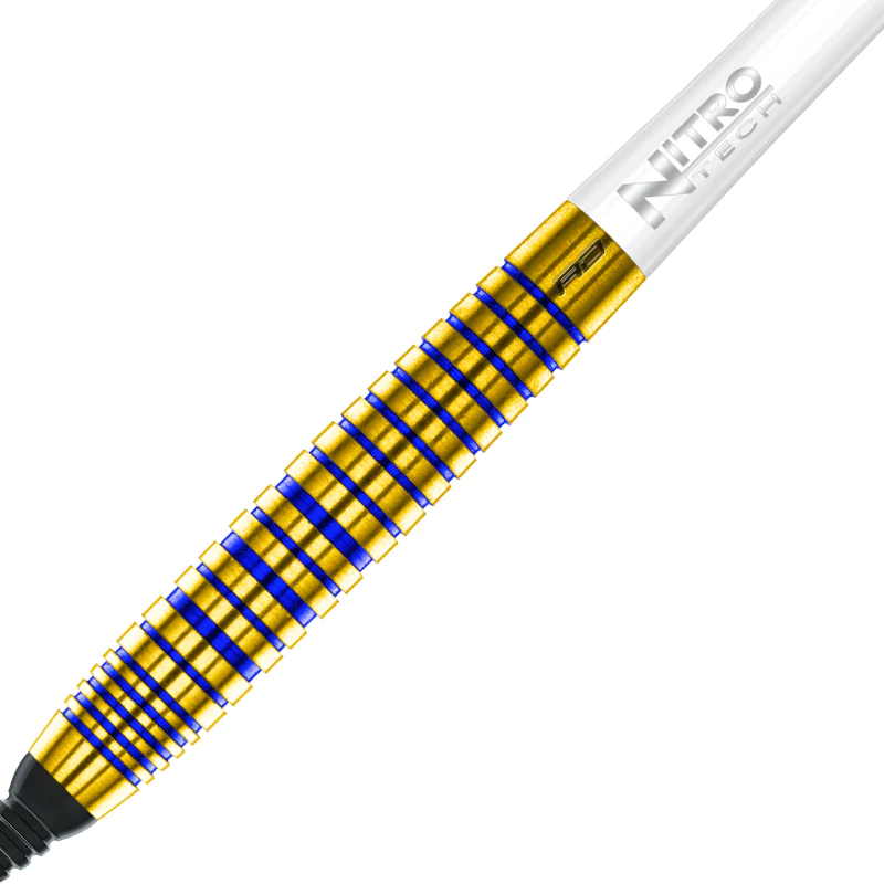Luke Humphries TX3 Gold SE - Softdart