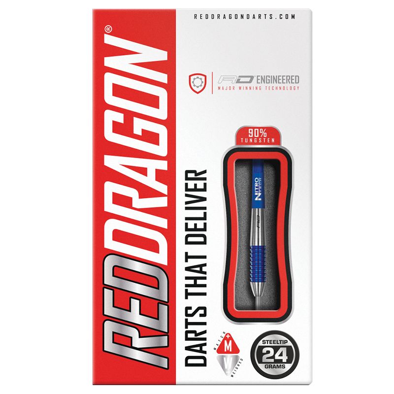 Sky Pro Type R -Steeldart