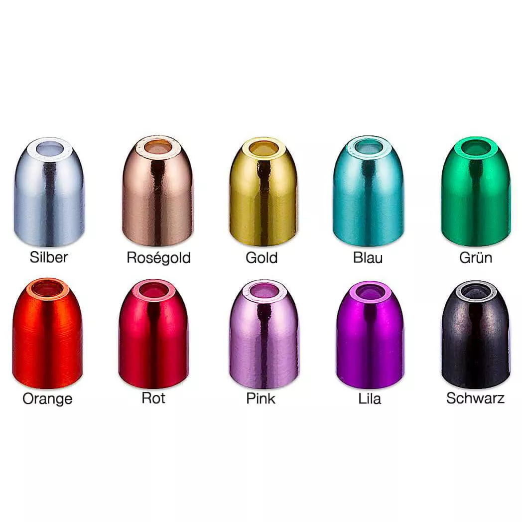 L-Style Premium Champagne Ring