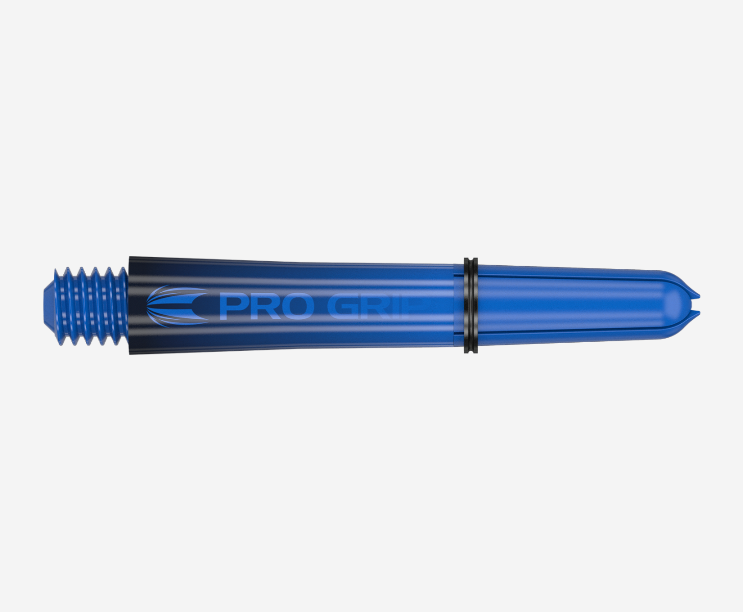Target Pro Grip Sera Shafts - Black & Blue