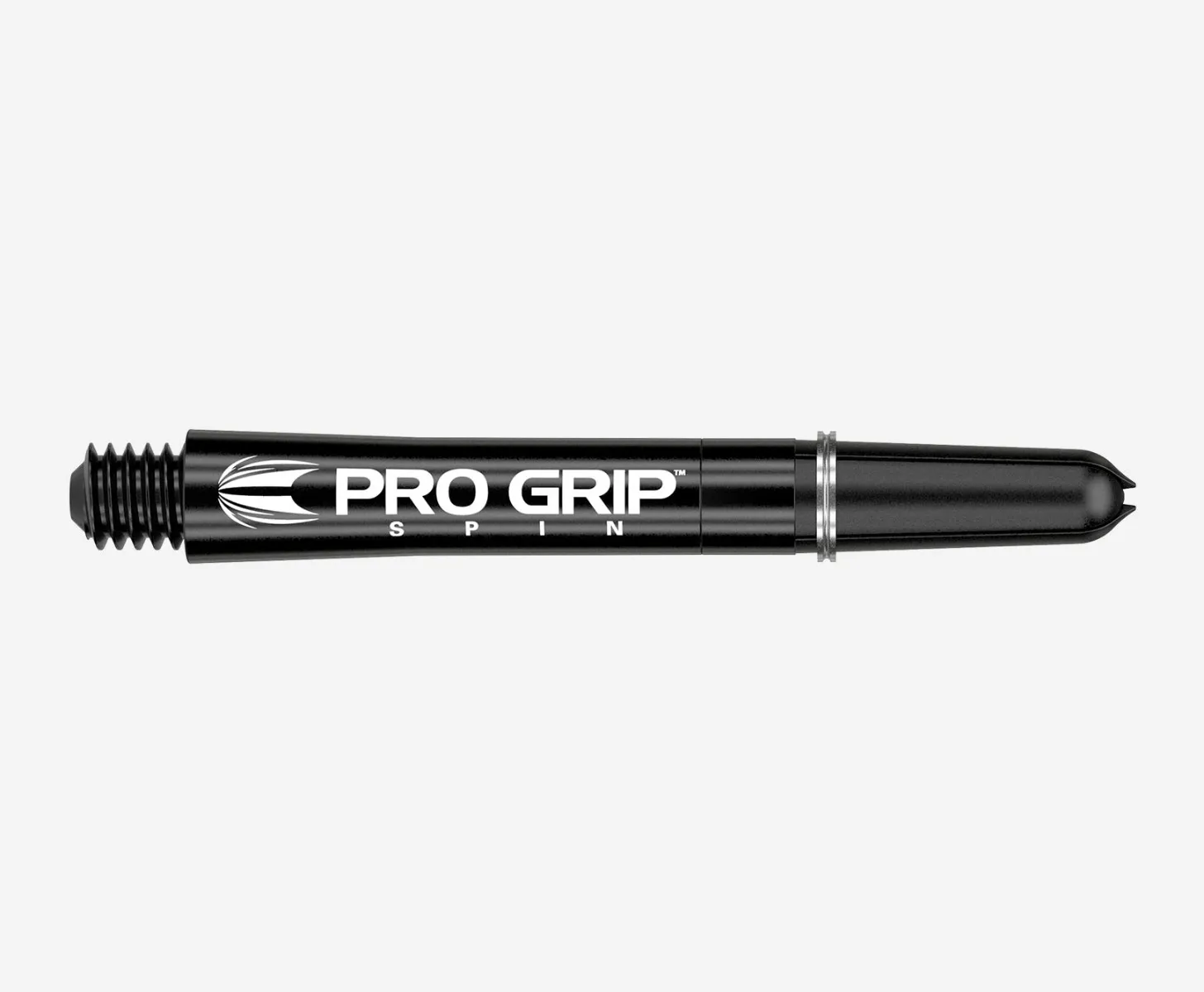 Target Pro Grip Spin Shaft - Black