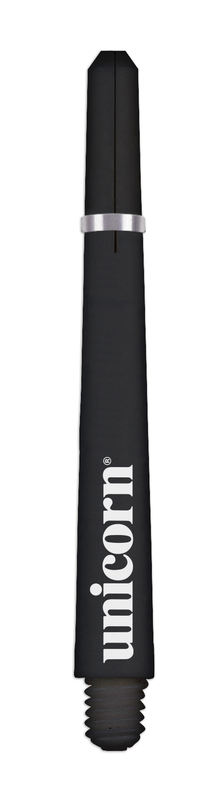 Unicorn Gripper 4 Shaft - Black