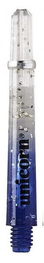 Unicorn Gripper 4 Elements Two Tone Shaft - blue