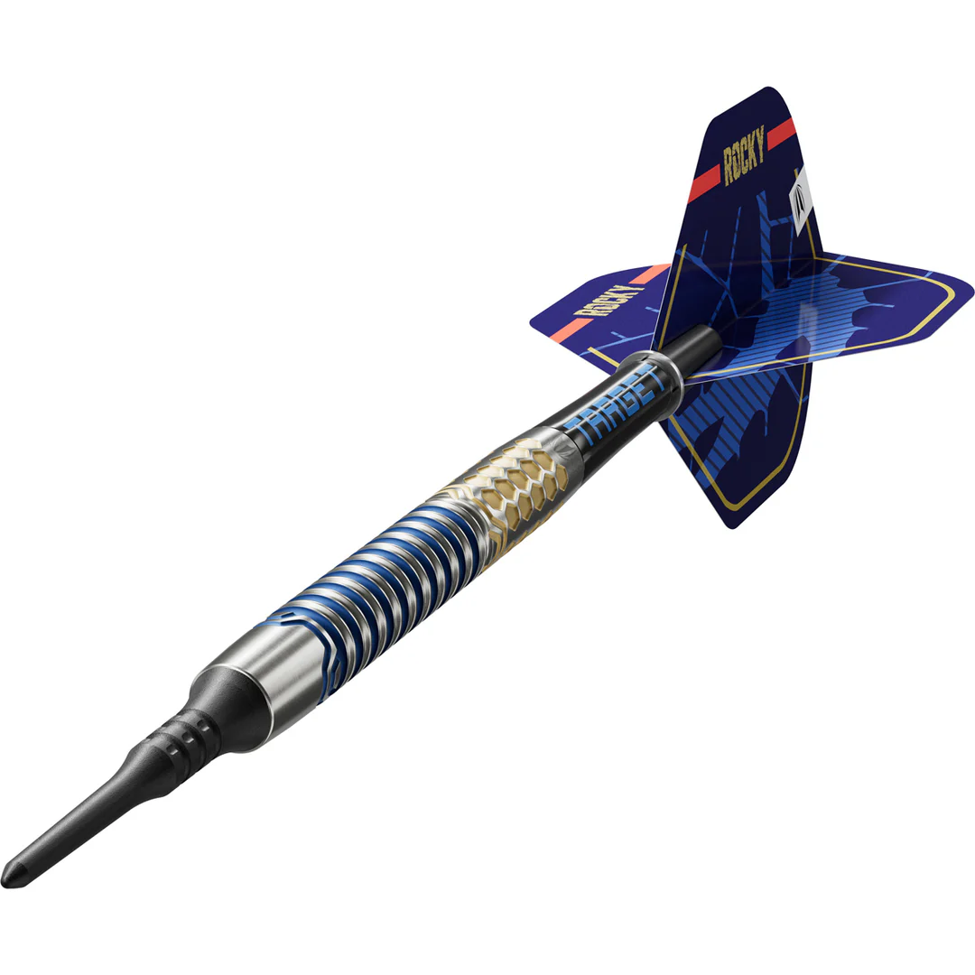Josh Rock G1 Target - Softdart