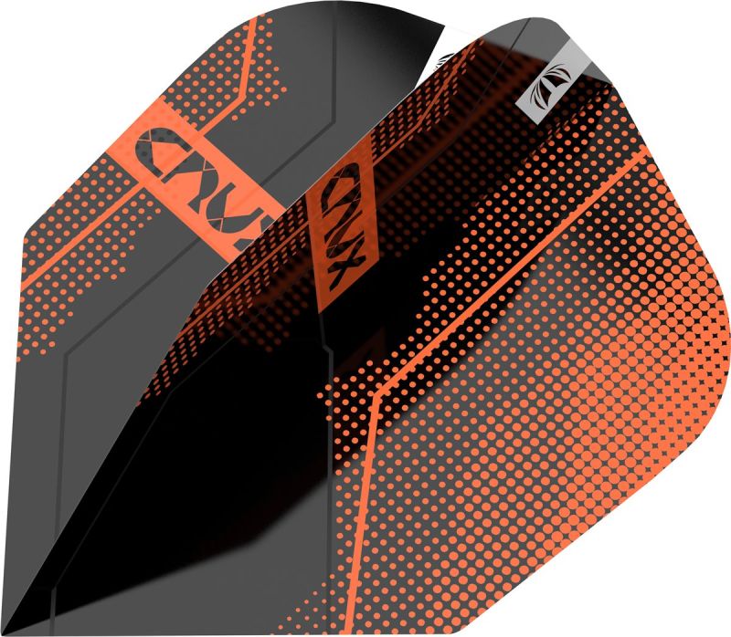 Crux SP 03 Target - Steeldart