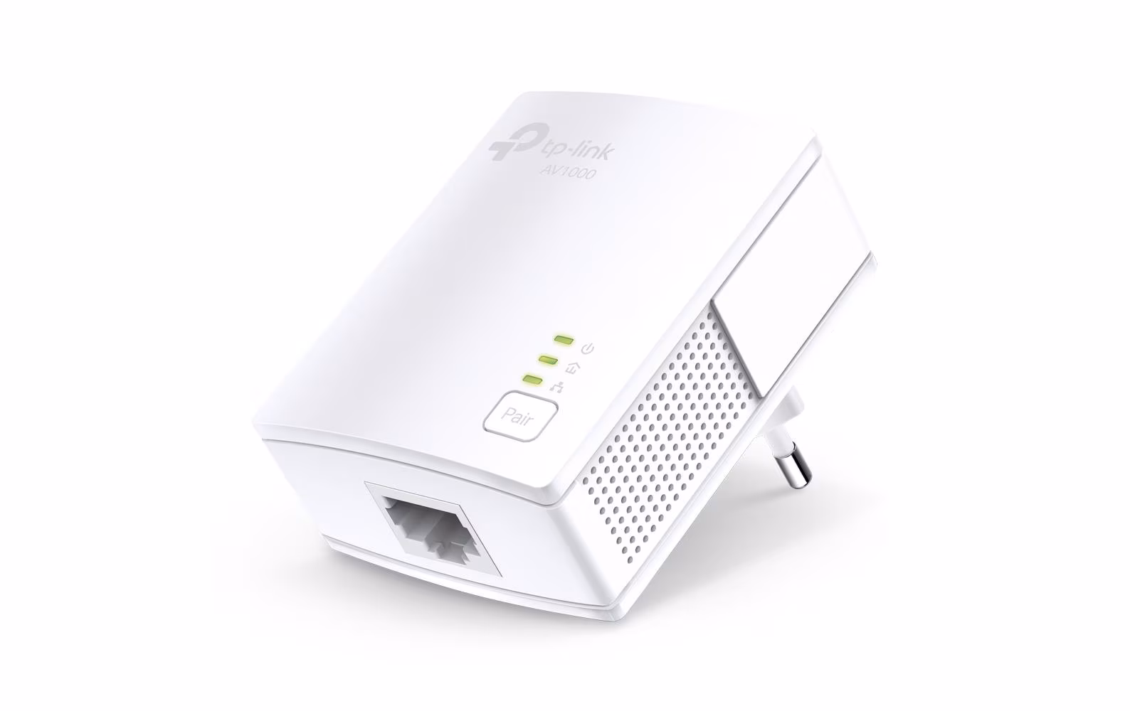 Powerline - TL-Kit - Für das Scolia Zählsystem
