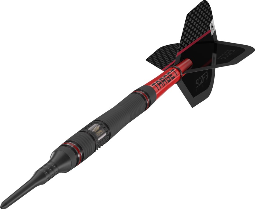 Scope 11 90% Target Soft Tip Darts 2024 - Softdart