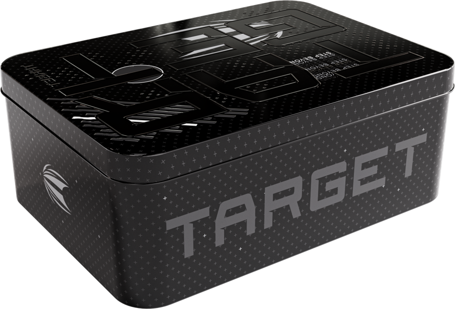 Rove 03 SP Target Steel Tip Darts 2024 - Steeldart