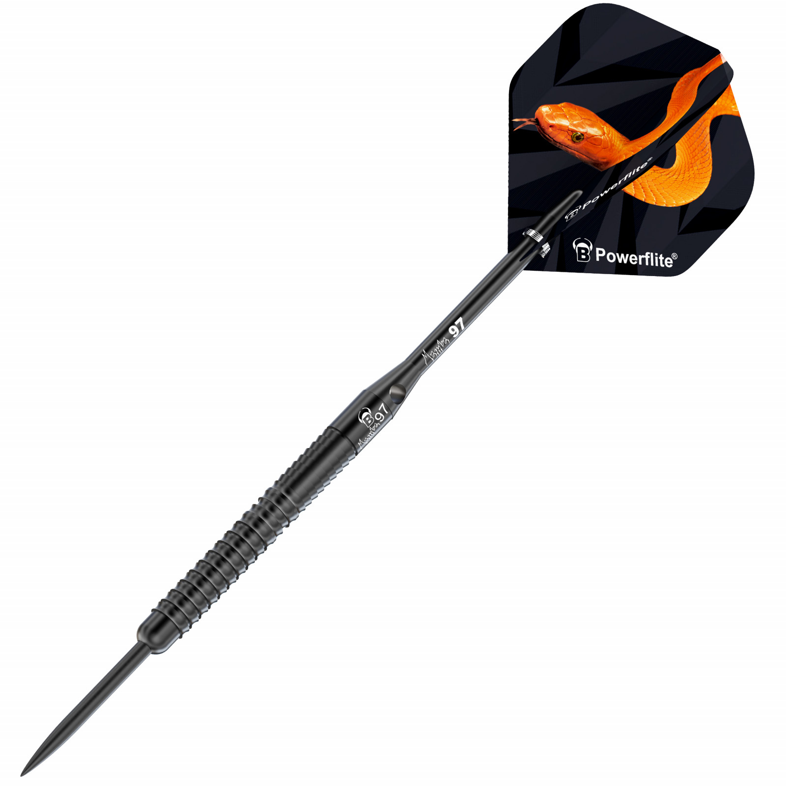 Mamba 97 M6 Bull's - Steeldart