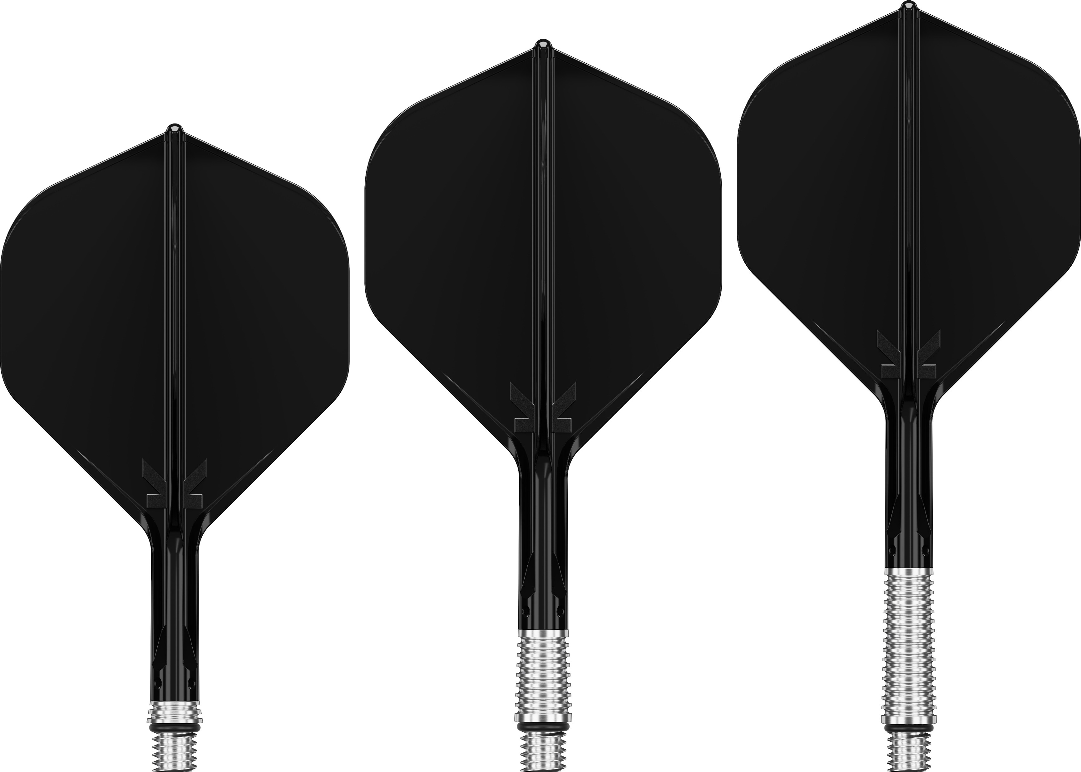 Target K-Shift No2 Flight System - Black