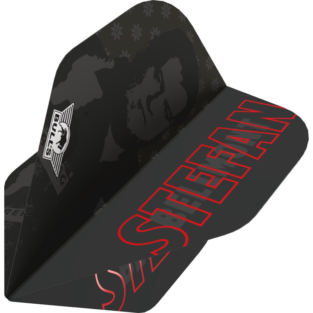 Bull's Player 100 Stefan Bellmont 80 - Standard