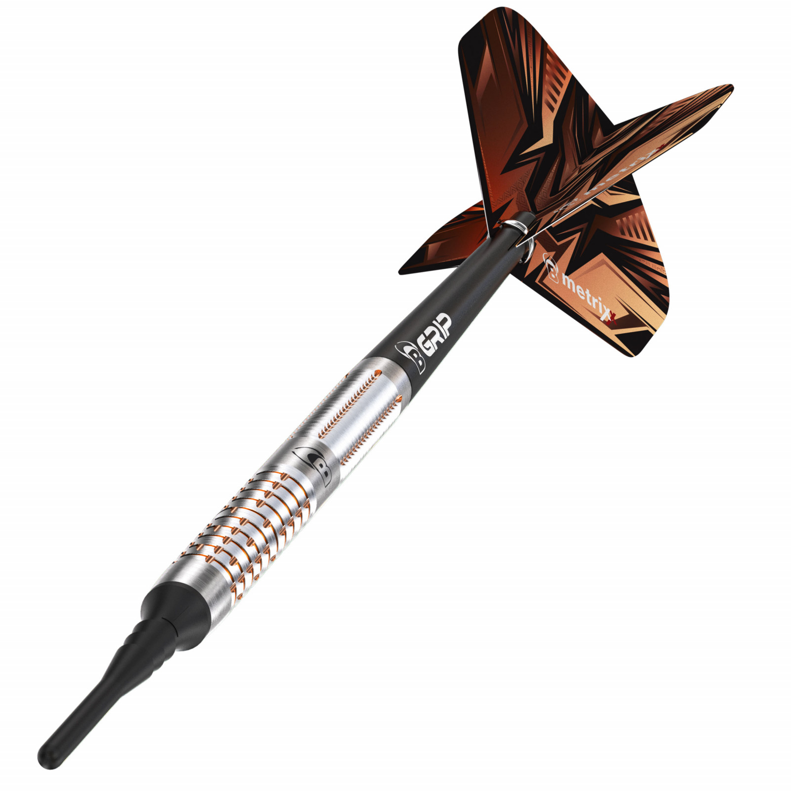 BULL'S Adon - Softdart