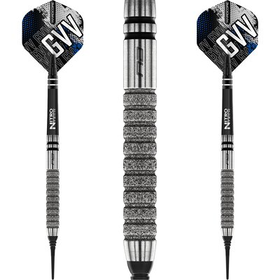 Gian van Veen RedDragon - Softdart