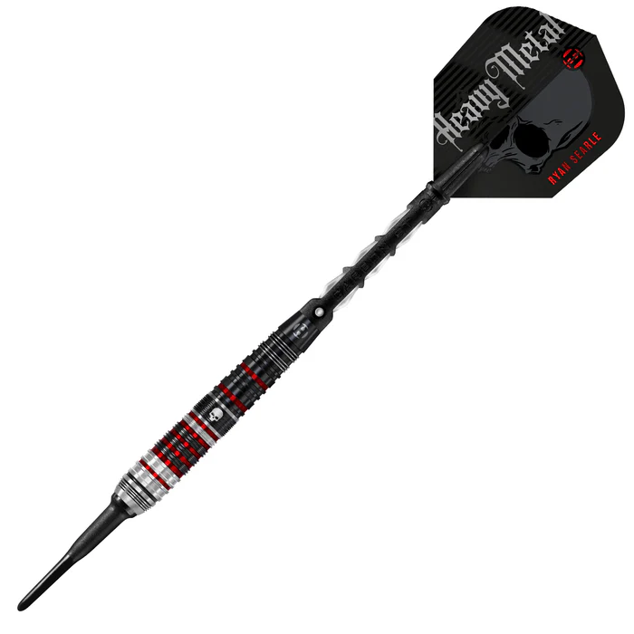 Ryan Searle 90% Series 2 Harrows Soft Tip - Softdart