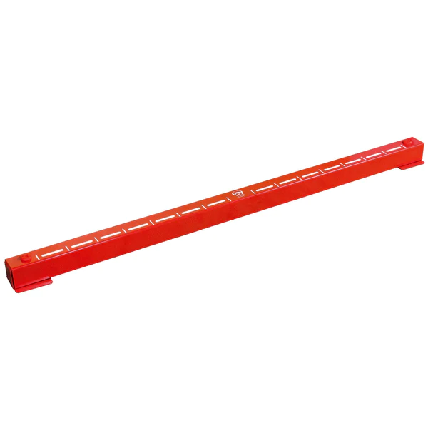 Oky System O80 Bull's - Red Raised Oche