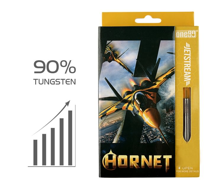 Hornet Jetstream One80 - Softdart