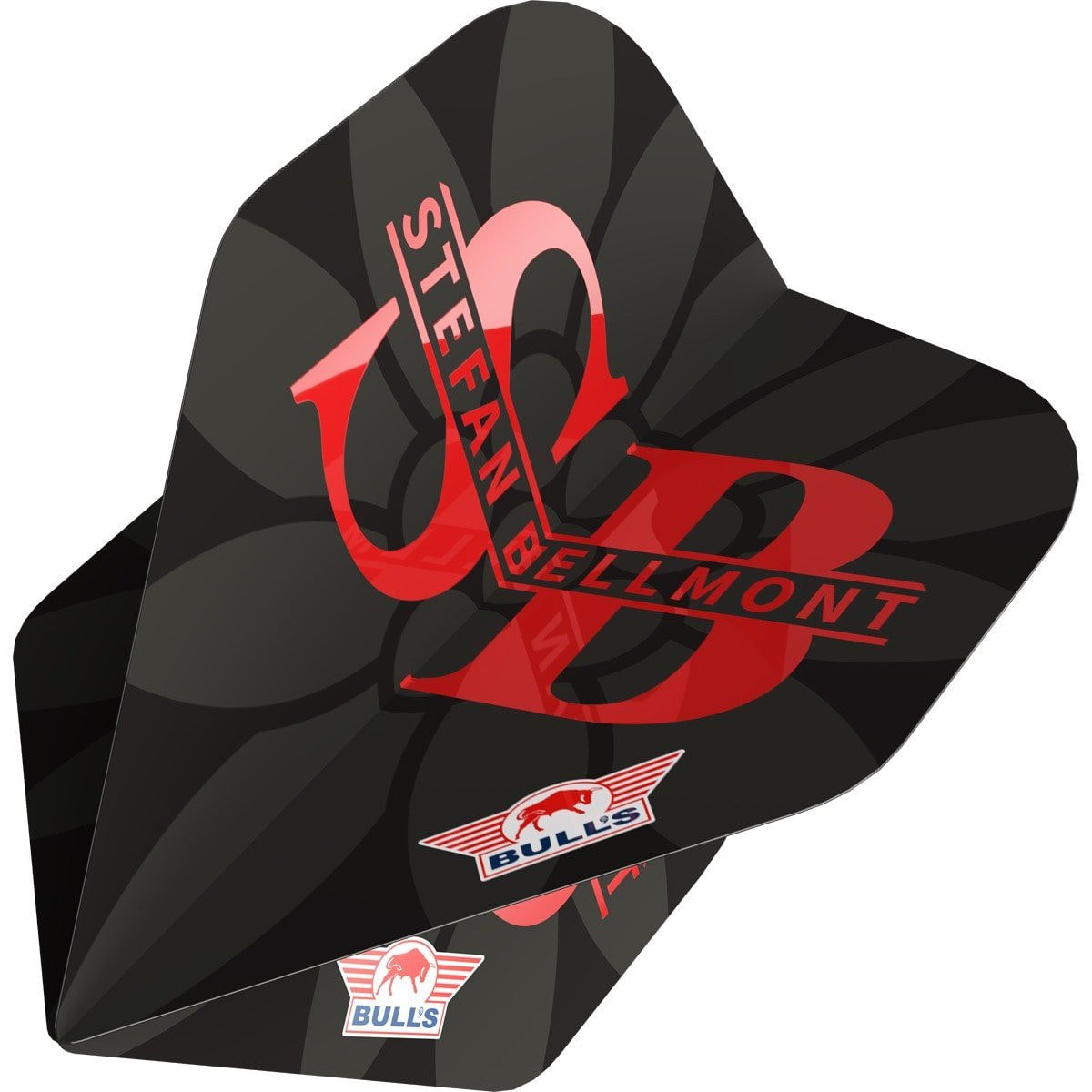 Bull's Player 100 Stefan Bellmont 90 - Standard