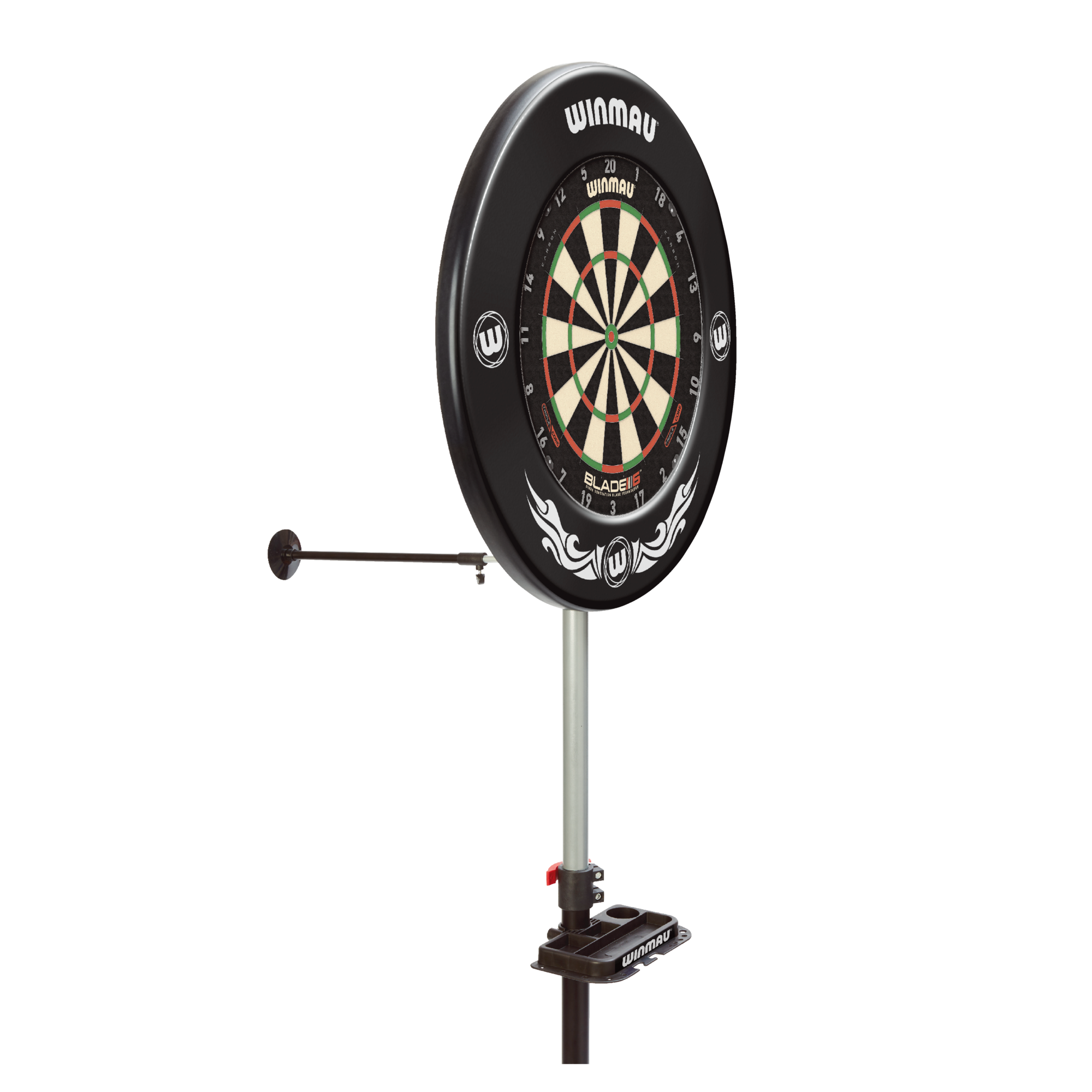 Xtreme Dartboard Stand 2
