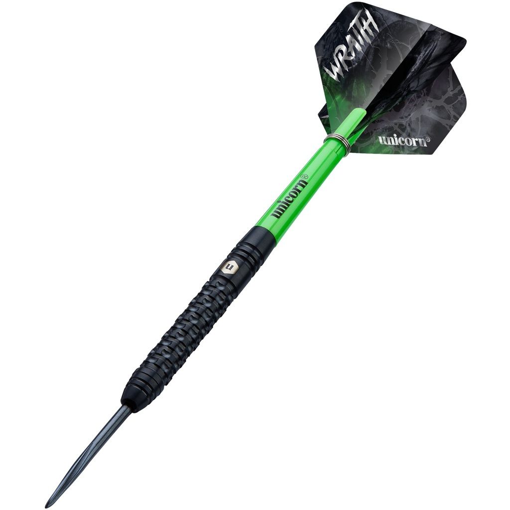 Unicorn Wraiht 90% Tungsten - Steeldart