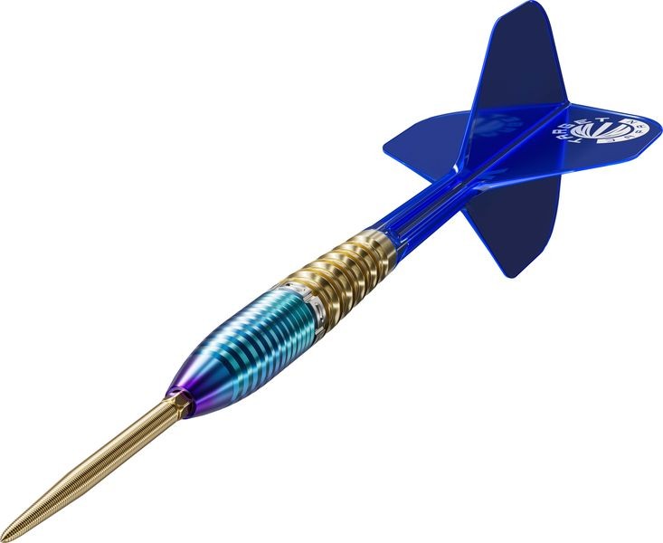 Zenith Gen2 Target Japan Swiss Point - Steeldart