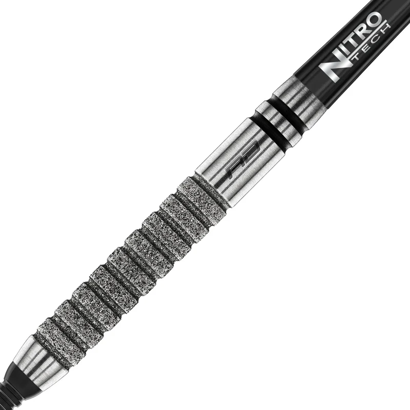 Gian van Veen RedDragon - Softdart