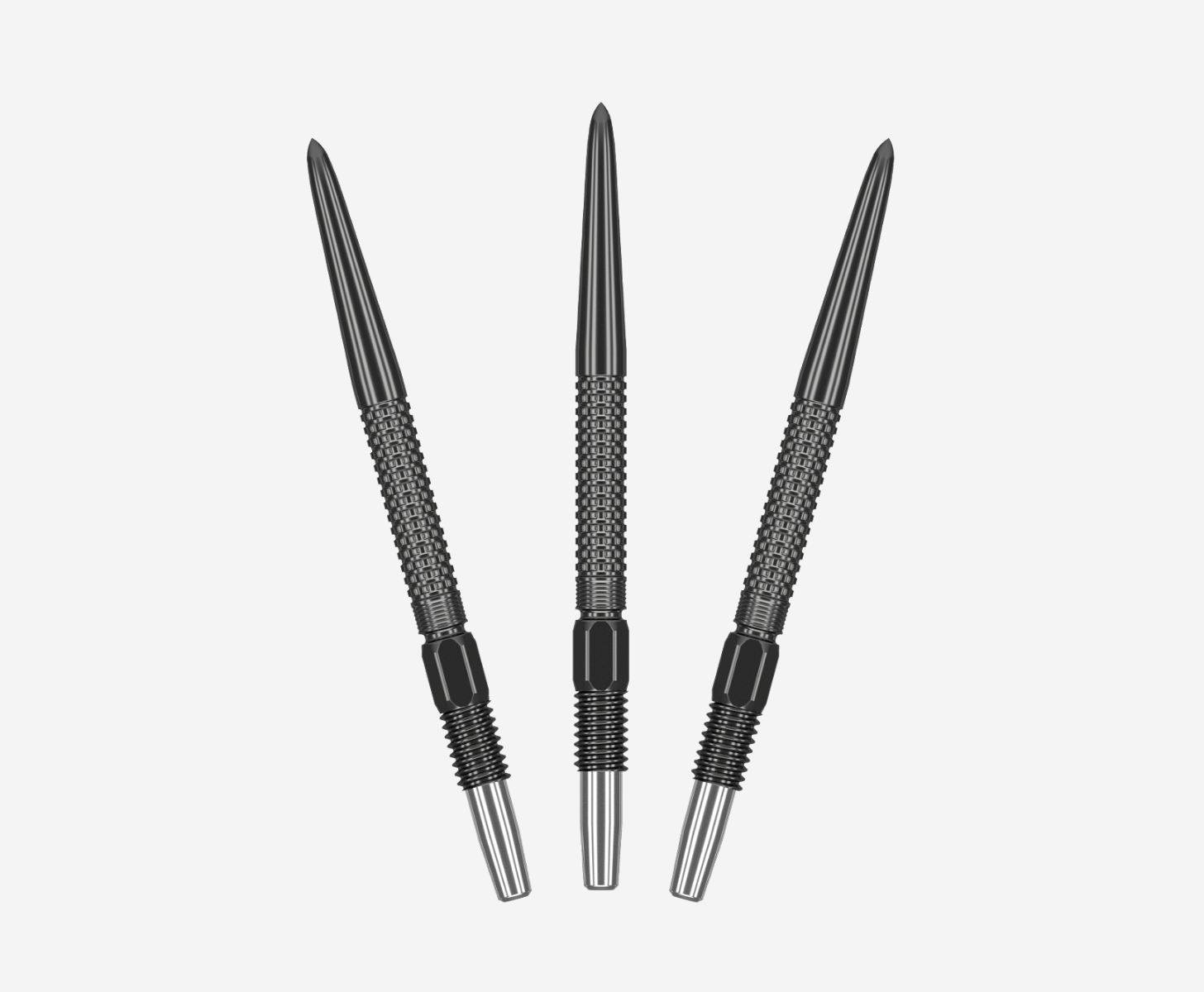 Target Swiss GRD Point - schwarz