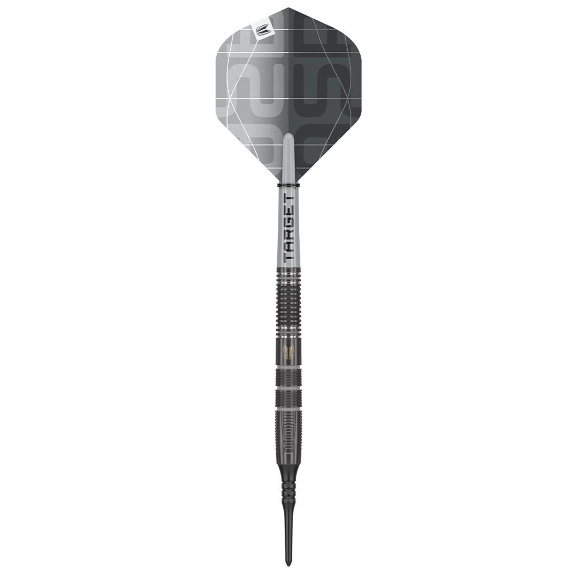 Nathan Aspinall x Echo - 90% Target - Softdart