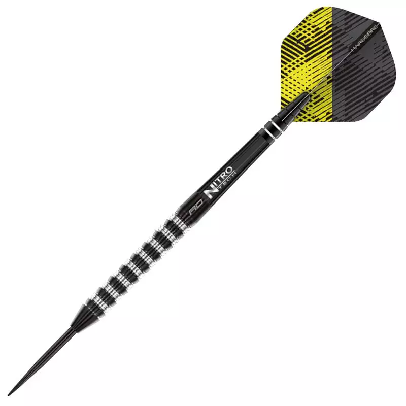 Razor Edge Elite - Steeldart