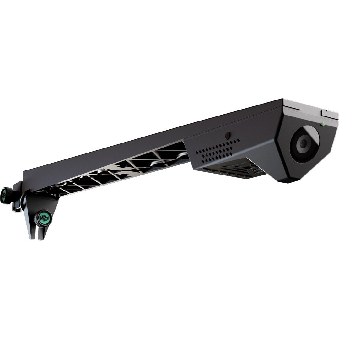 Target Virt Camera - Frontkamera