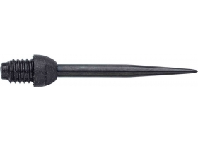 Winmau Converters Points - Schwarz