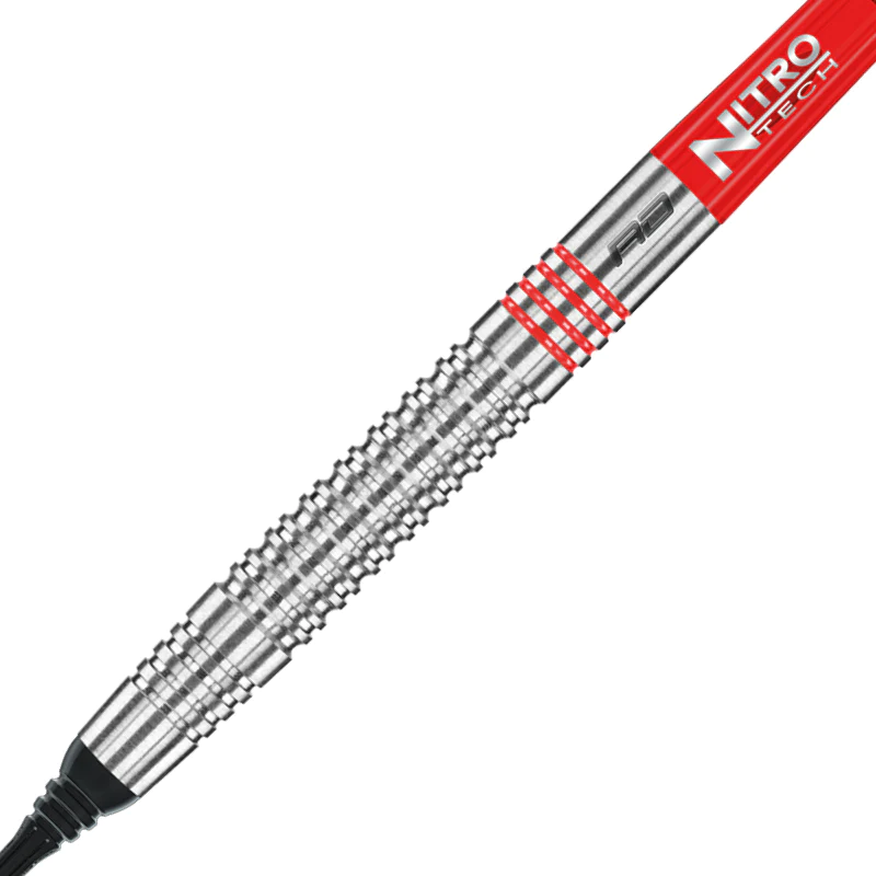 Jonny Clayton Original 2.0 - Softdart