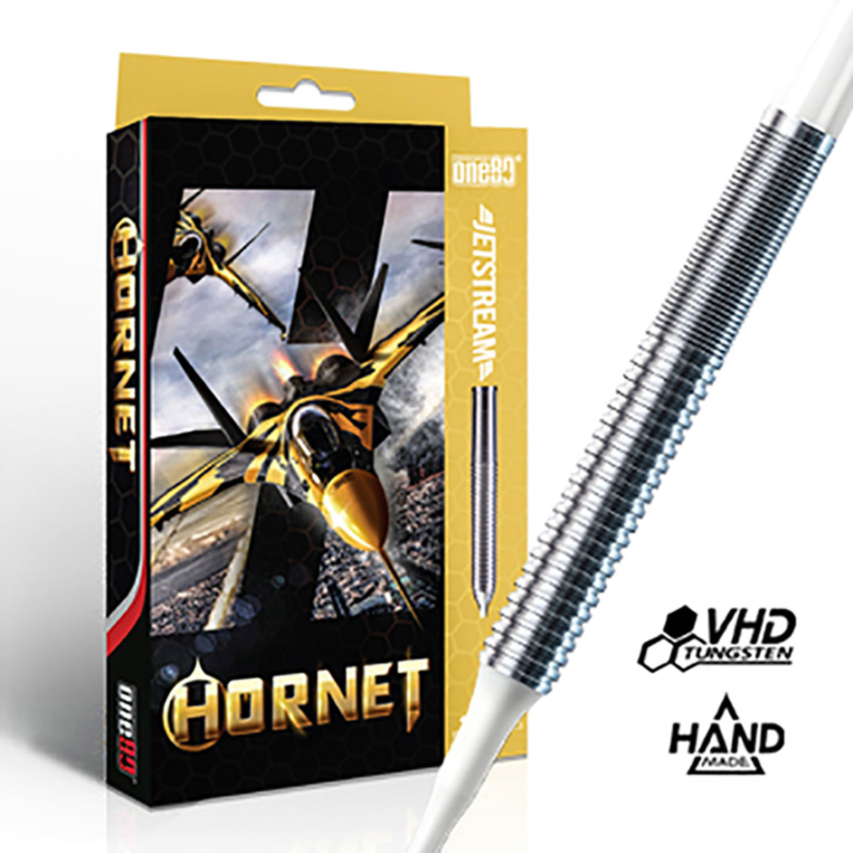 Hornet Jetstream One80 - Softdart