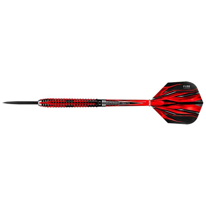 Harrows Fire Inferno 90% - Steeldart