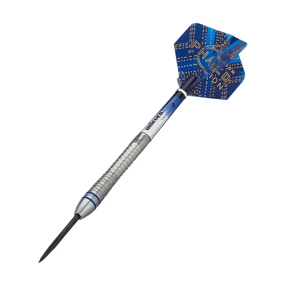 Gary Anderson Phase 6 Unicorn - Steeldart