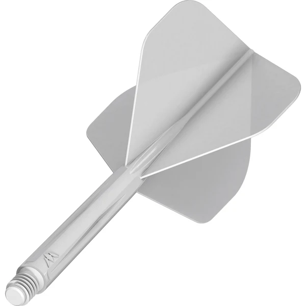 Mission Force 90 - Flight & Shaft System - White - Standard No.2