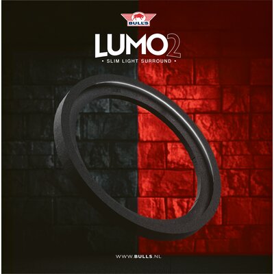 Bull's NL Lumo2 Surround Light System - Lichtsystem
