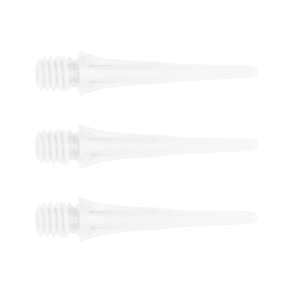Cosmo Fit Point Plus Spitzen - Weiss