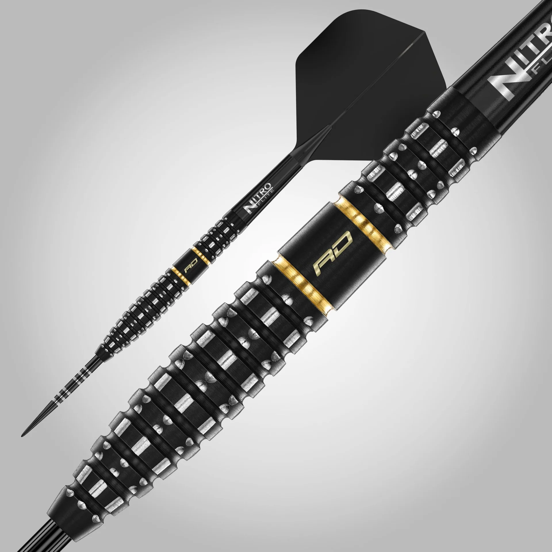 RedDragon - Ascend Torpedo - Steeldart