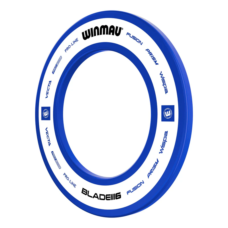 Winmau Pro-Line 2.0 - Blade 6 Surround - Blue