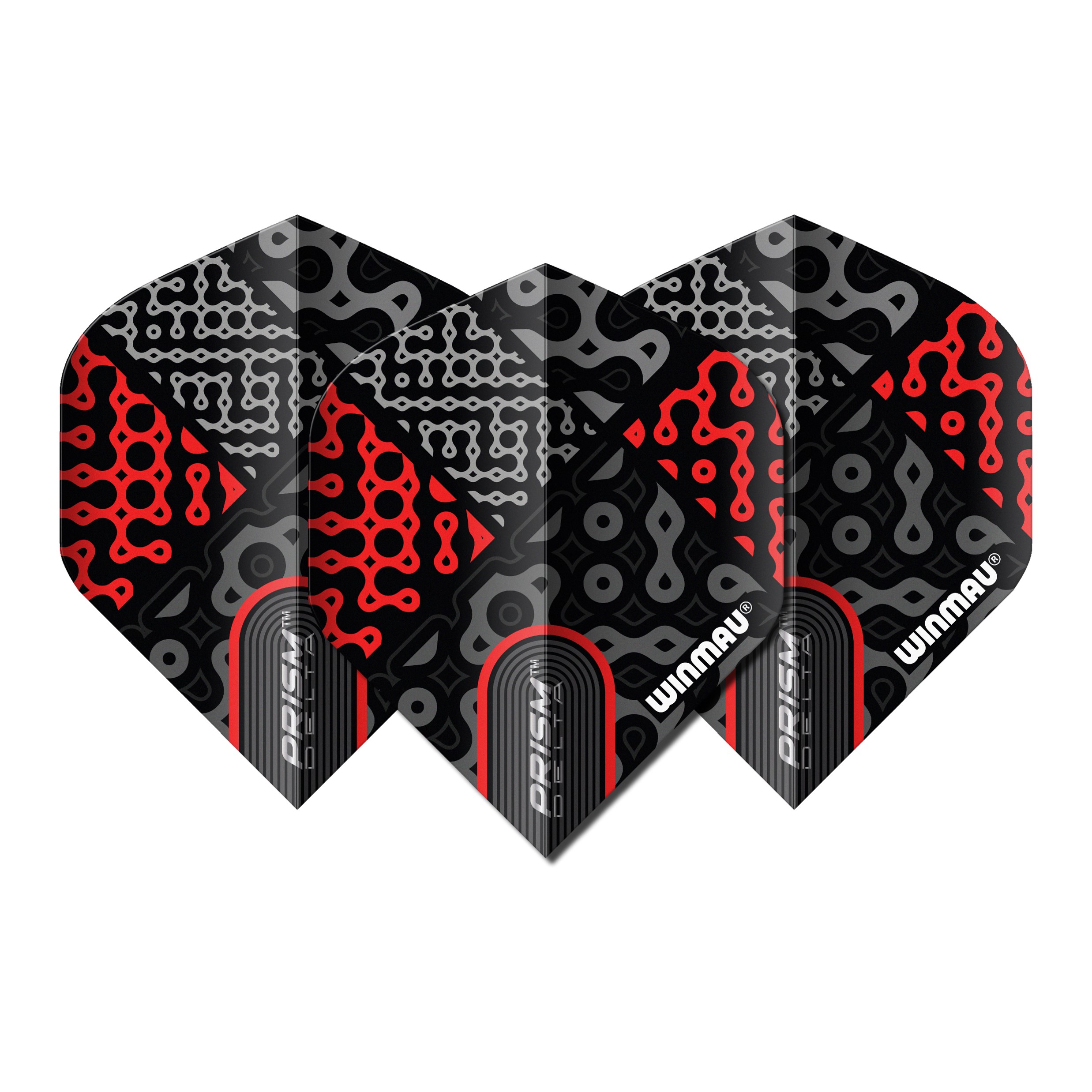 Winmau Prism Delta Extra Thick - Cypher