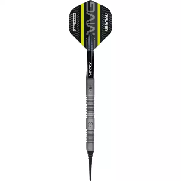 Michael van Gerwen MvG Exact - Softdart