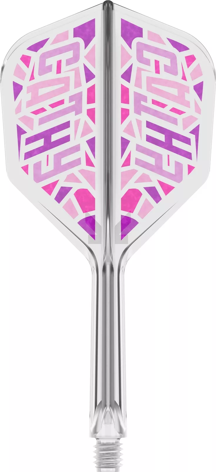 Target K-Flex No6 Flight System - Cathy Leung