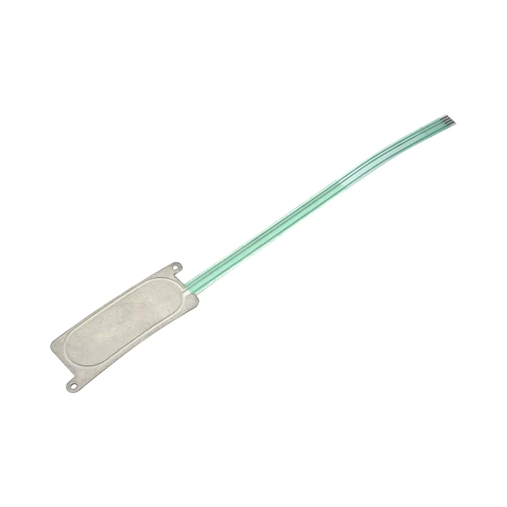 Fehlwurfsensor für GRANBOARD 132