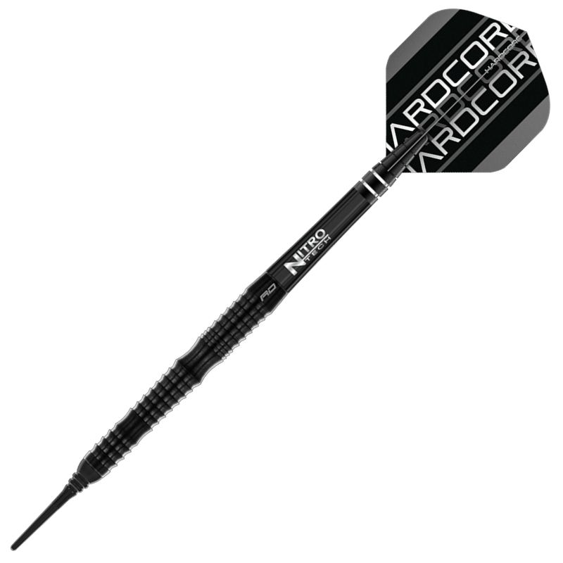 Razor Edge Extreme RedDragon - Softdart