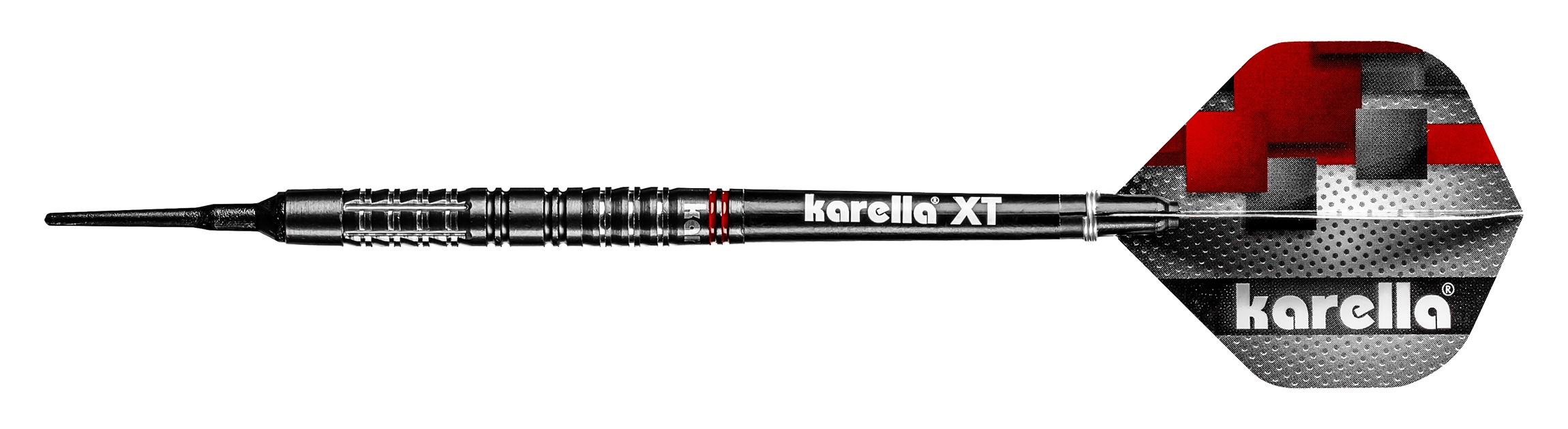 SuperDrive Karella - Softdart