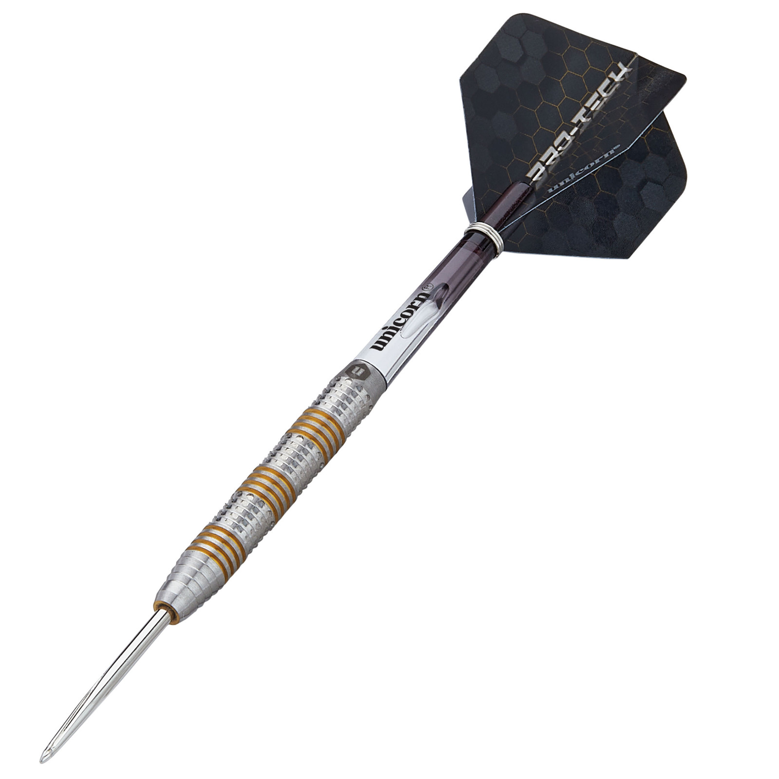 Pro-Tech Style 3 Unicorn - Steeldart