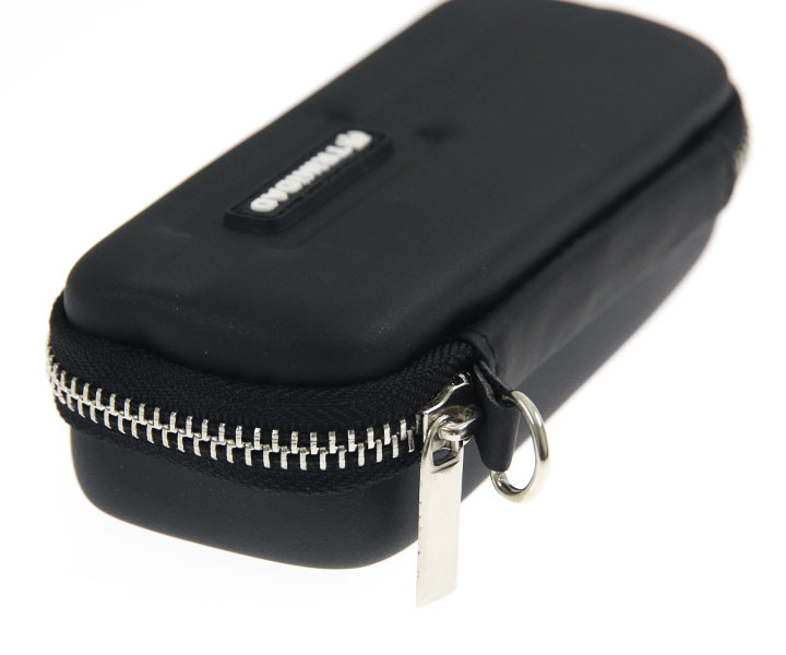 Trinidad Toy Dart Tasche - Schwarz
