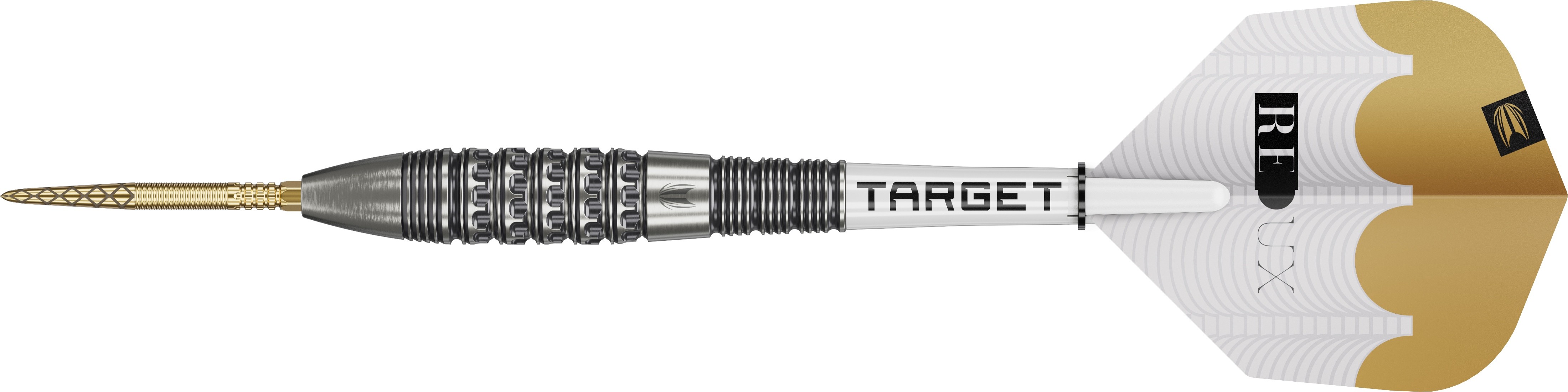 Redux 02 90% Swiss Point Target - Steeldart