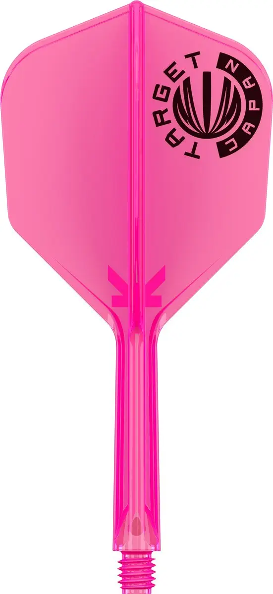 Cathy Leung Charis Gen5 Max Target Japan 95% - Softdart