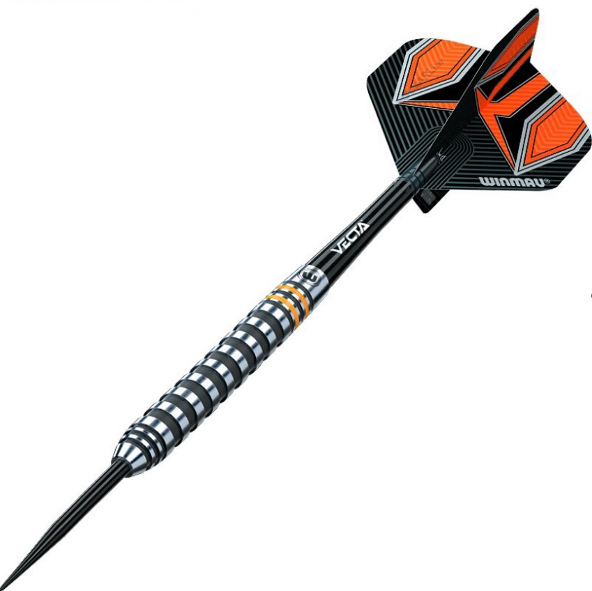 Fury Winmau- Steeldart